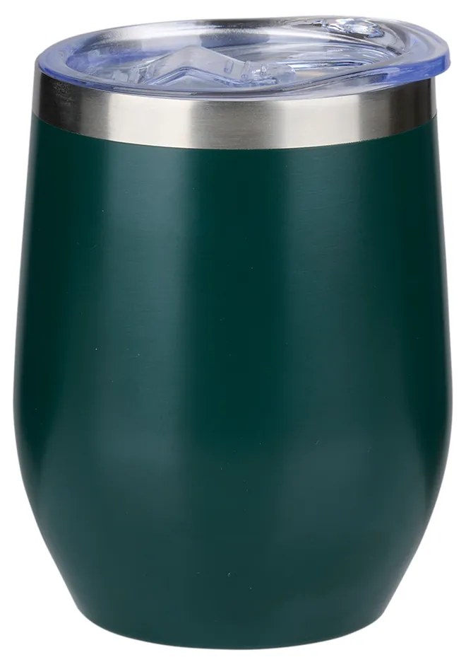 Ποτήρι Θερμός 350ml Alpina 871125227095 Green