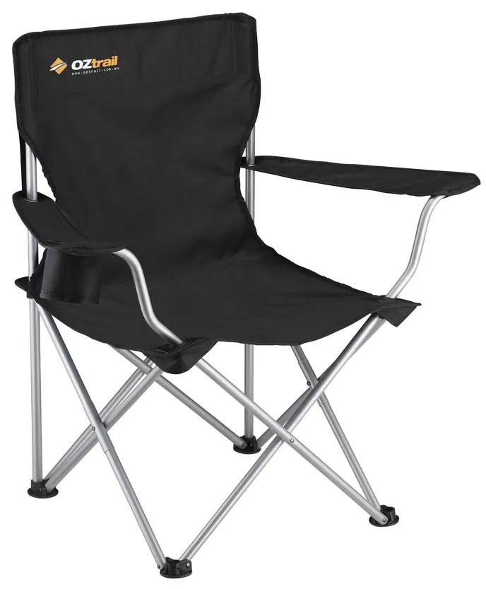 Καρέκλα Oztrail Classic Arm 85 x 55 x 92 εκ