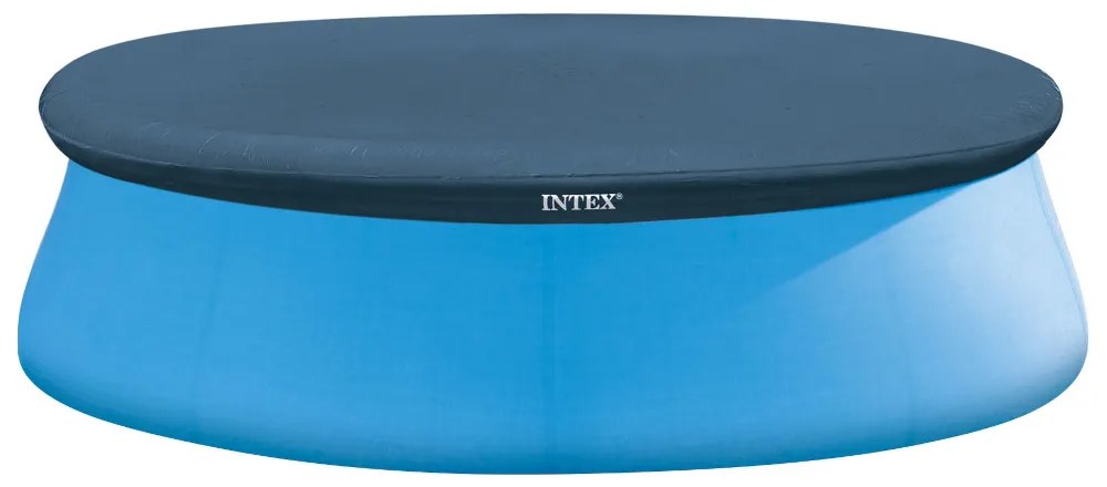 Κάλυμμα Πισίνας Intex Easy Set Pool Cover 396cm 28026