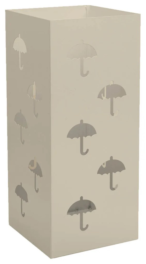 Ομπρελοθήκη (22x22x50) Pam &amp; Co 25-703 Matt Ivory