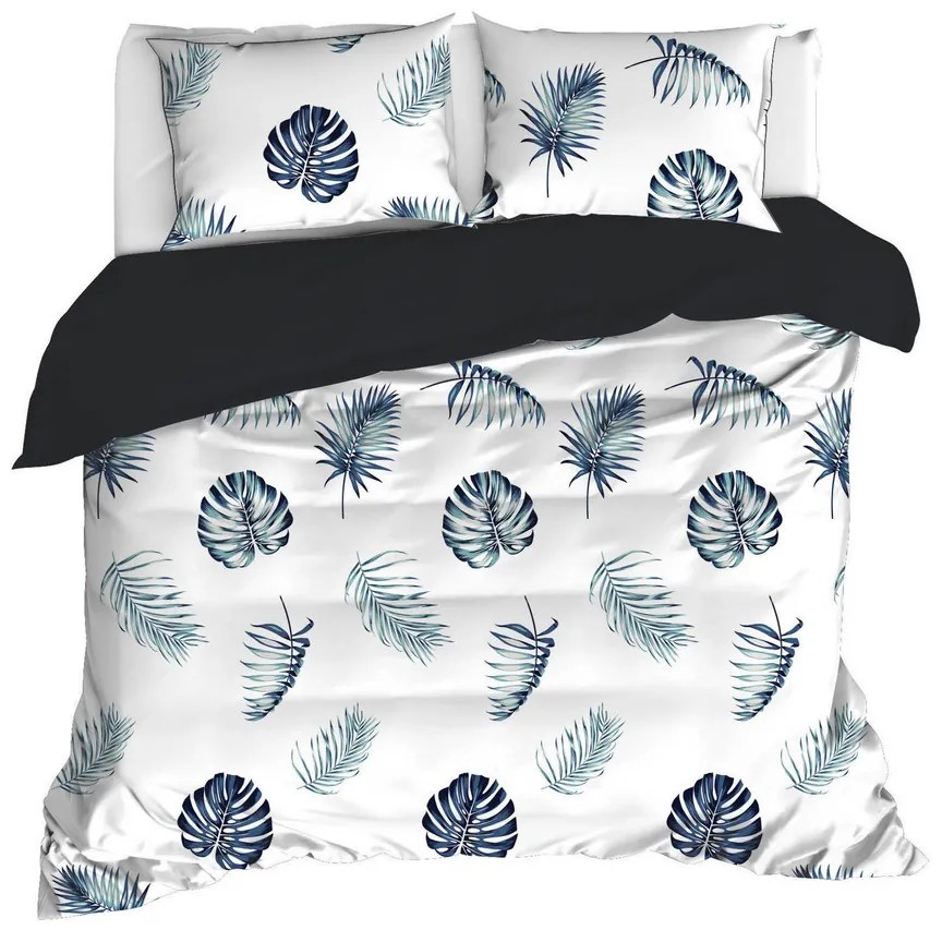 Σετ κλινοσκεπασμάτων Mjoll  Dominik - White