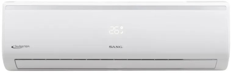 Sang TAC-12CHSD/KEI Κλιματιστικό Inverter 12000 BTU A++/A+