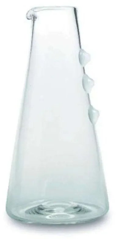 Καράφα Petoni PT00700 125ml White-Clear Zafferano Glass