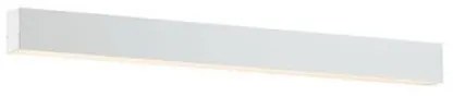 Γραμμικό Τοίχου Direct+Indirect L580 4000K Λευκό Dim. Station Ultra 3911-12058-4-W-D3 Viokef 3911-12058-4-W-D3 Λευκό