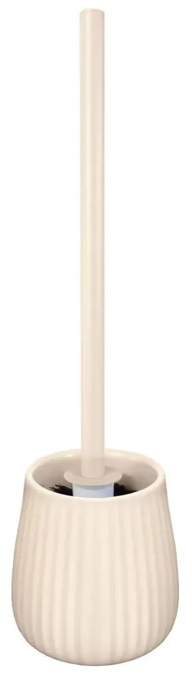Πιγκάλ Groove 11,2x42,5cm Bast Kleine Wolke Clay