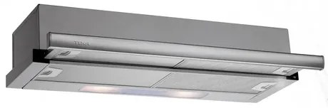 Teka TL 9310 Συρόμενος Απορροφητήρας 90cm, Inox, D