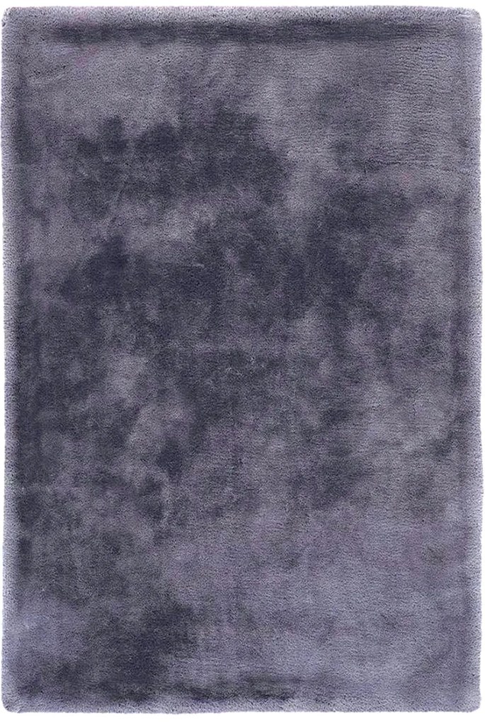 Χαλί Boundless 225 Anthracite Kayoom 160X230cm