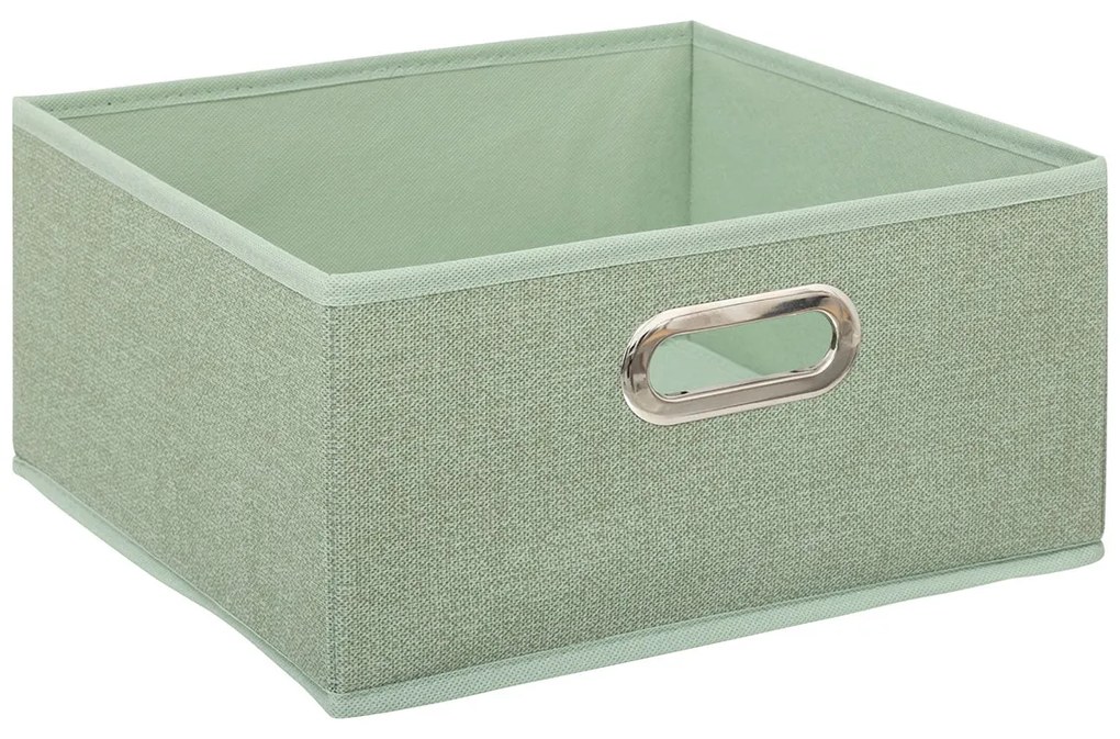 Κουτί Αποθήκευσης (31x31x15.3) F-V Storage Box Sage Grey 138886R