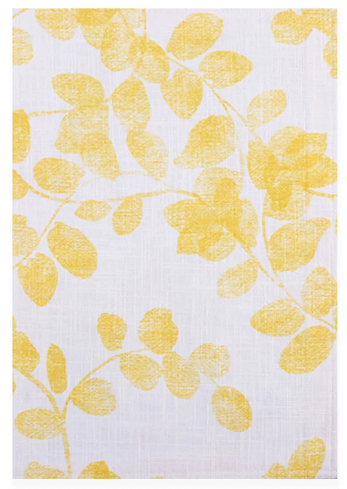 Σουπλά (33x48) Nef-Nef Homeware Santika Yellow