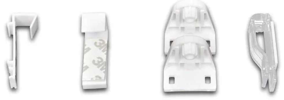 vidaXL Σύστημα Σκίασης Ρόλερ Zebra Μαύρο 80 x 150 εκ.