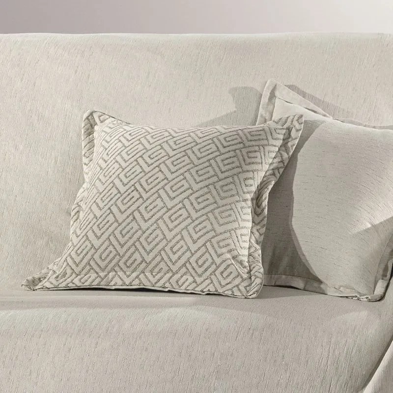 Μαξιλαροθήκη Διακοσμητική Bali Linen Guy Laroche 50Χ50 Cotton-Polyester
