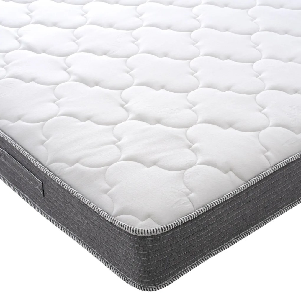 ΣΤΡΩΜΑ DREAMTOPIA ΣΕΙΡΑ LULLABY ALOE VERA 80X200x20Y - HM655.80