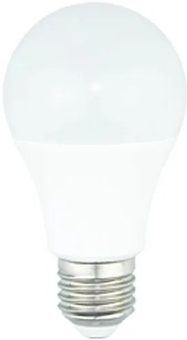 Λαμπτήρας Smart LED E27 Lux 13W 4000K Night Sensor  (10 τεμάχια)