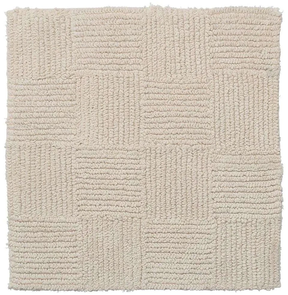 Reverse 60x60 sand πατάκι μπάνιου Sealskin