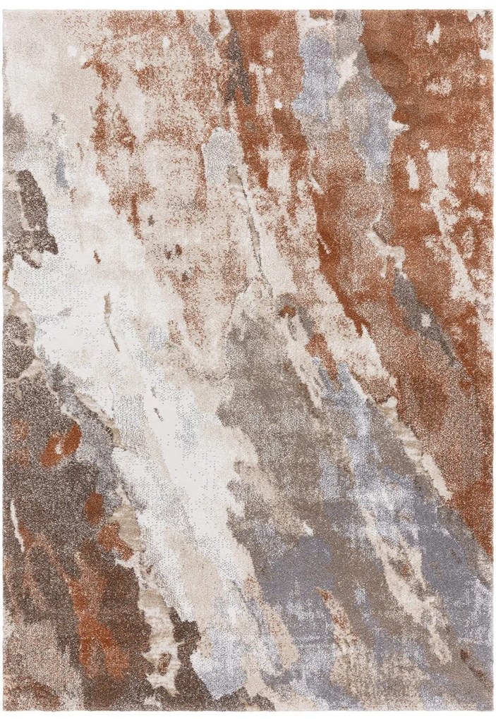 Χαλί Mirage Blur MI09 Multi-Terra Asiatic London 160X230cm