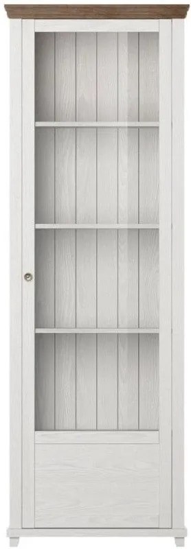 Βιτρίνα Capel-Δεξιά-Leuko