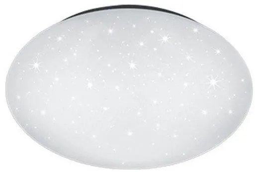 Πλαφονιέρα Φωτιστικό Οροφής Lukida R62961000 λευκό Trio Lighting-R62961000-Λευκό R62961000
