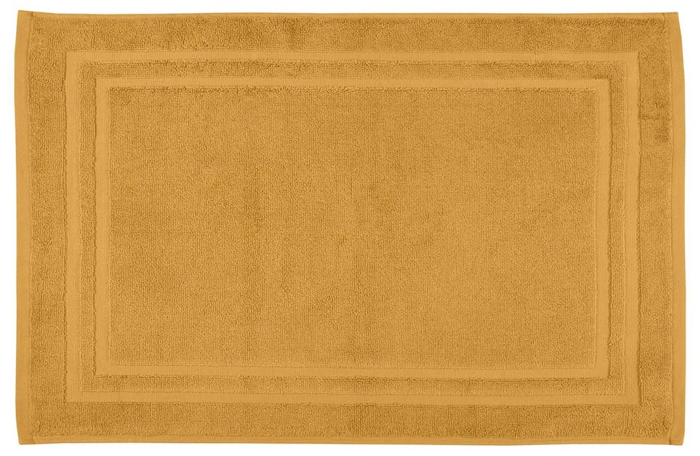 Πετσετέ Πατάκι Μπάνιου (45x70) S-F Lyla Curry BTC289010