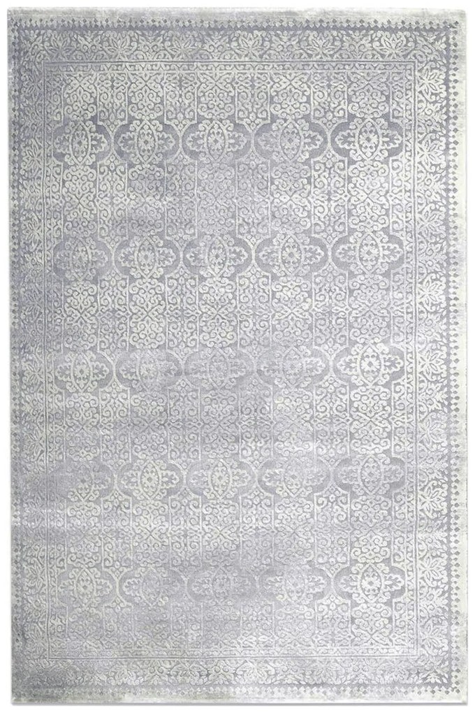 Χαλί Verona 9118AZ9 Light Grey Ezzo 160X230cm