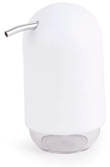 Δοχείο Κρεμοσάπουνου Touch 023273-660 White Umbra Plastic