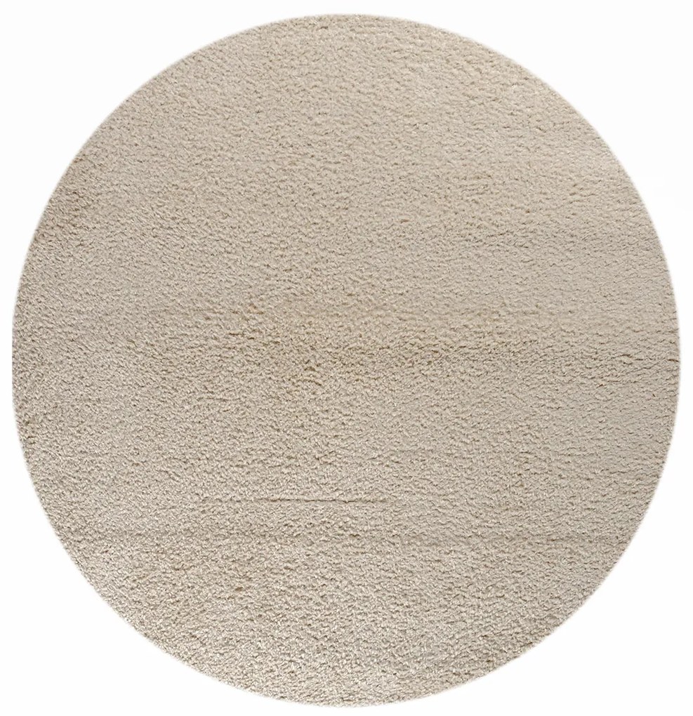 Στρογγυλό Χαλί (Φ160) Tzikas Carpets Alpino 80258-060