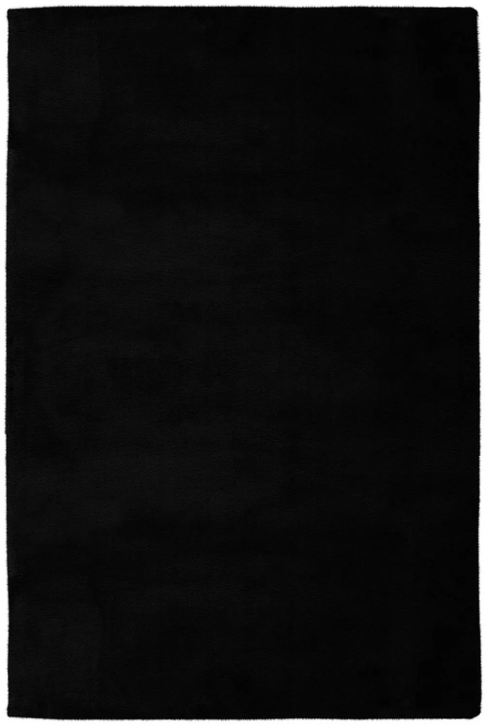 Χαλί Chaplin 545 Black Kayoom 160X230cm