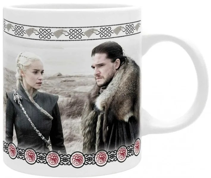 Κούπα Game Of Thrones - My Queen