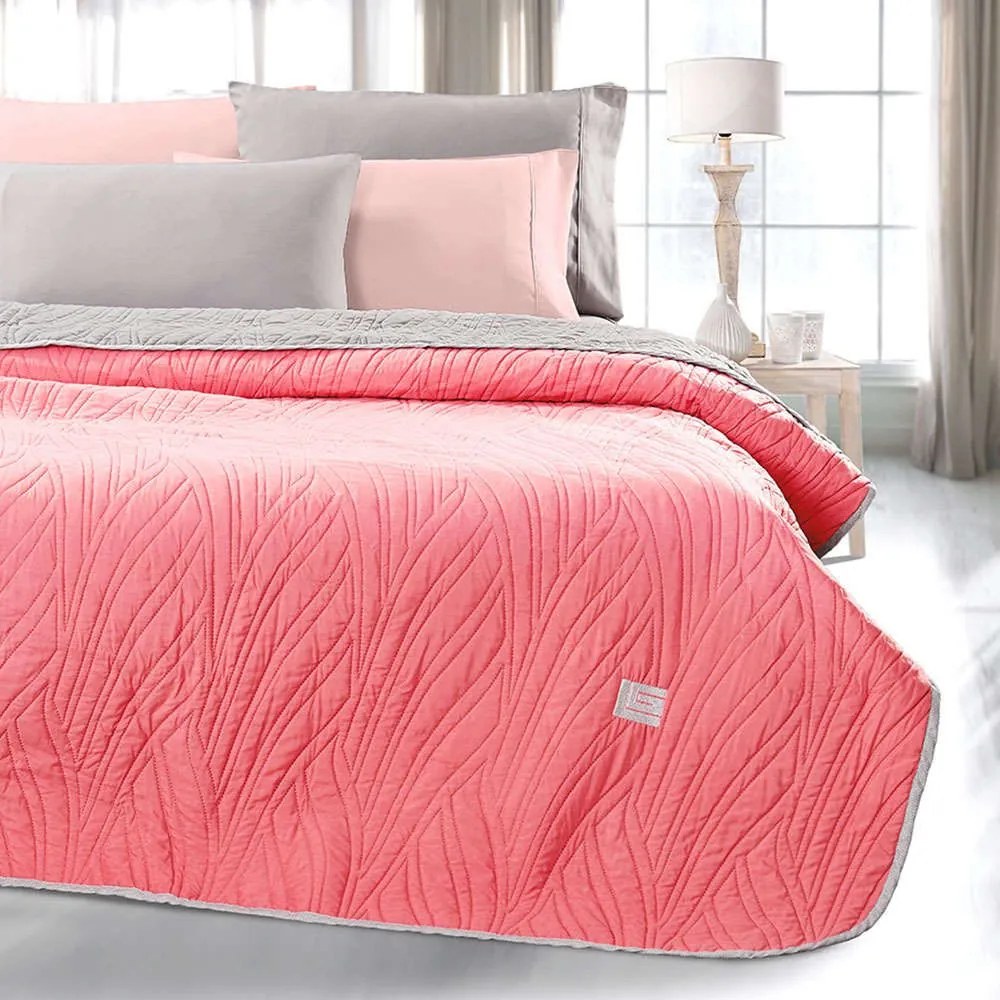 Κουβερλί Nemo Mellow Guy Laroche Queen Size 220x240cm Microfiber