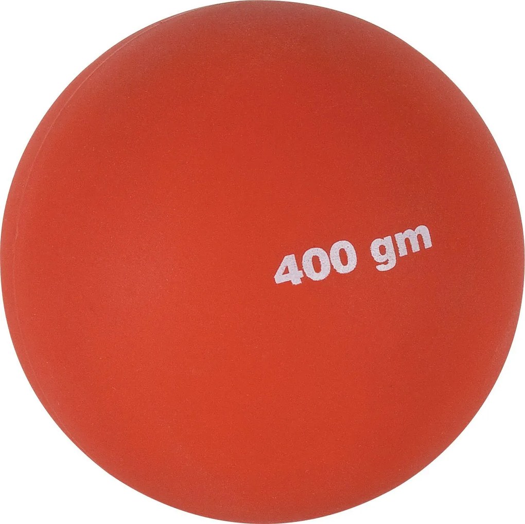 Amila Μπαλακι Ριψεως 400Gr Jbb-400 (48534)