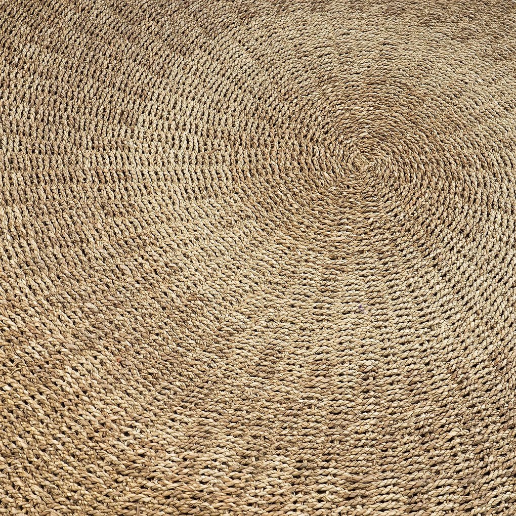 Round Indoor/Outdoor Rug S Line Ø200cm χειροποίητο S1870-00N3