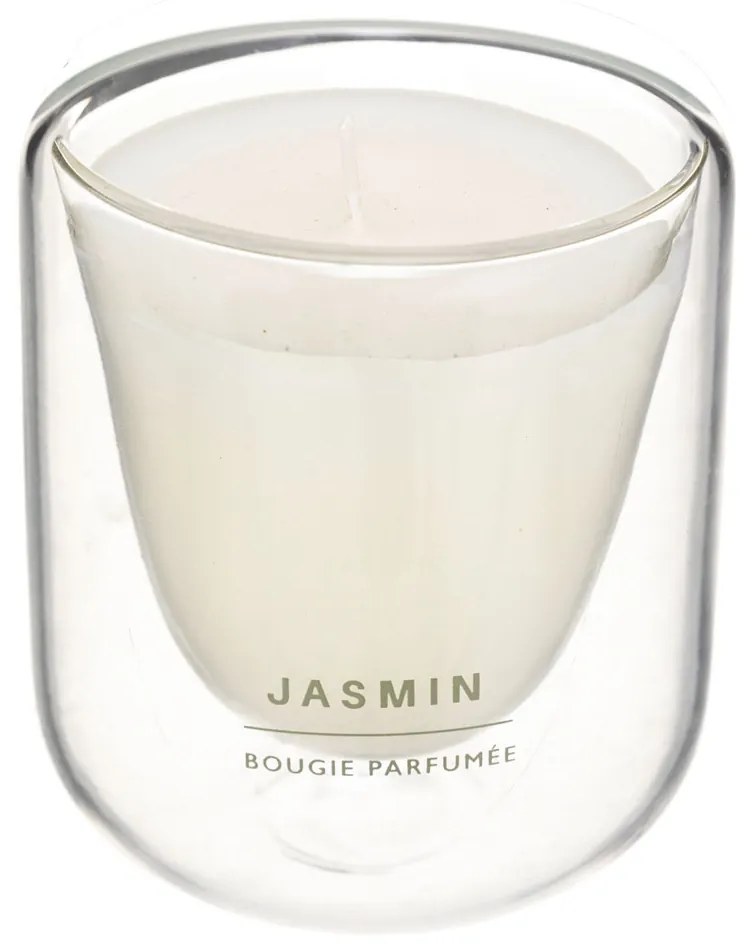 Κερί Αρωματικό 130gr (Φ8x9) C-B Ilan Jasmin 172745F