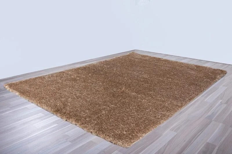 Χαλί Shaggy μπεζ Monti 7053/71 - Colore Colori 1,40x2,00