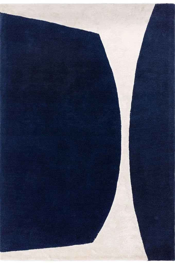 Χαλί Matrix 102 Signature Indigo Asiatic London 200X300cm