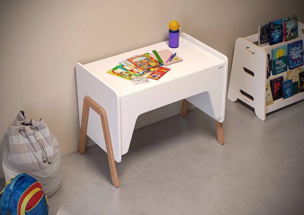 Casababy Genius Πολυμορφικό Λίκνο