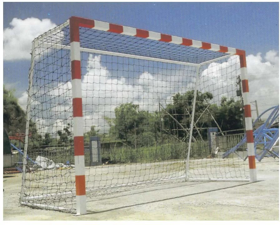 Amila Διχτυ Handball Στριφτο 3.0Μμ 3.05X2.13X1.23 (44918)