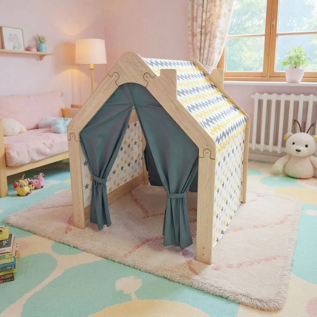 Παιδική Σκηνή Moci