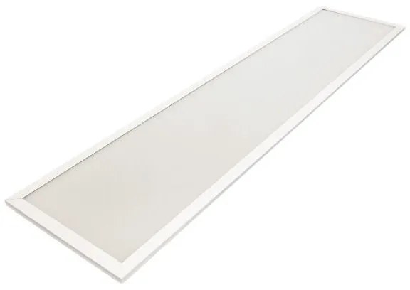 ΦΩΤΙΣΤΙΚΟ PANEL LED 120X30 40W 3000Κ UGR<19 ΛΕΥΚΟ PLUS 145-56175