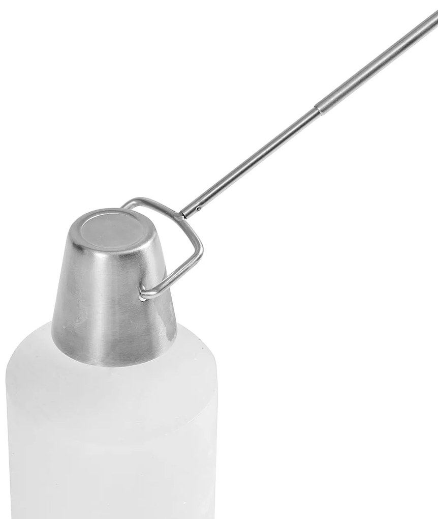 Candle Accessories S Line κηροσβέστης S2161-002M
