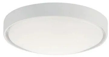 Πλαφονιέρα Yara LED Viokef 4199600 Λευκό