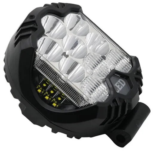 EJC LED προβολέας εργασίας 6000Κ 10-80V - LED Working Light
