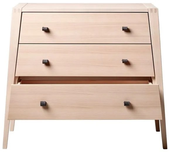 Leander Linea συρταριέρα Beech