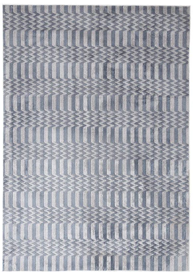 Μοντέρνο Χαλί Broadway Summer 319 Royal Carpet - 160 x 230 cm - 16BRO319.160230