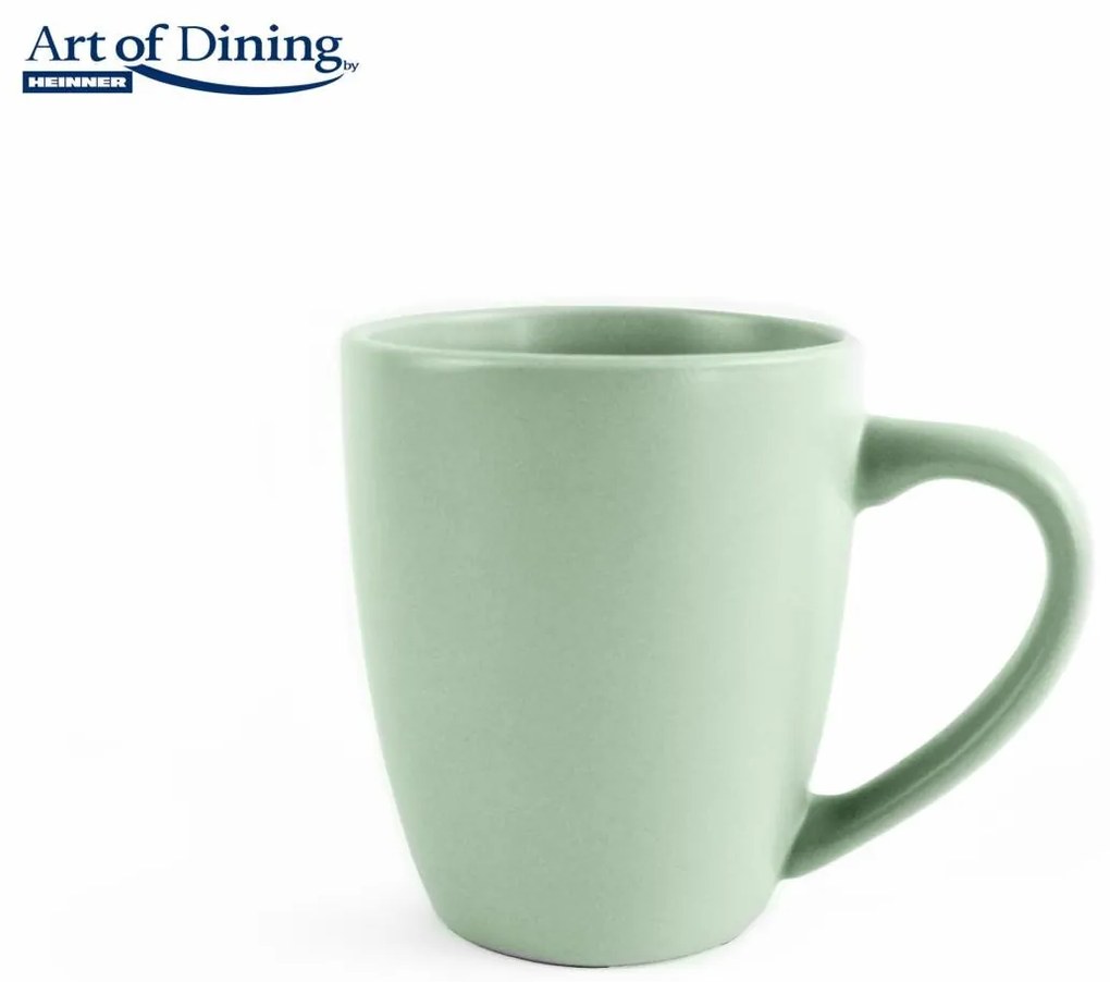 Heinner HR-WDF-Y3543 Σετ 3 Κούπες 354 ML , YVONNE