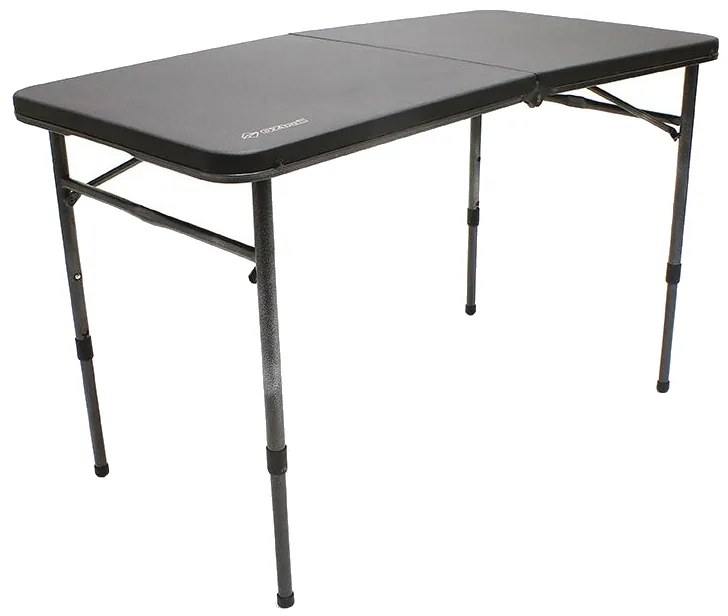 Τραπέζι Πτυσσόμενο OZTRAIL IRONSIDE FOLD IN HALF TABLE 120cm