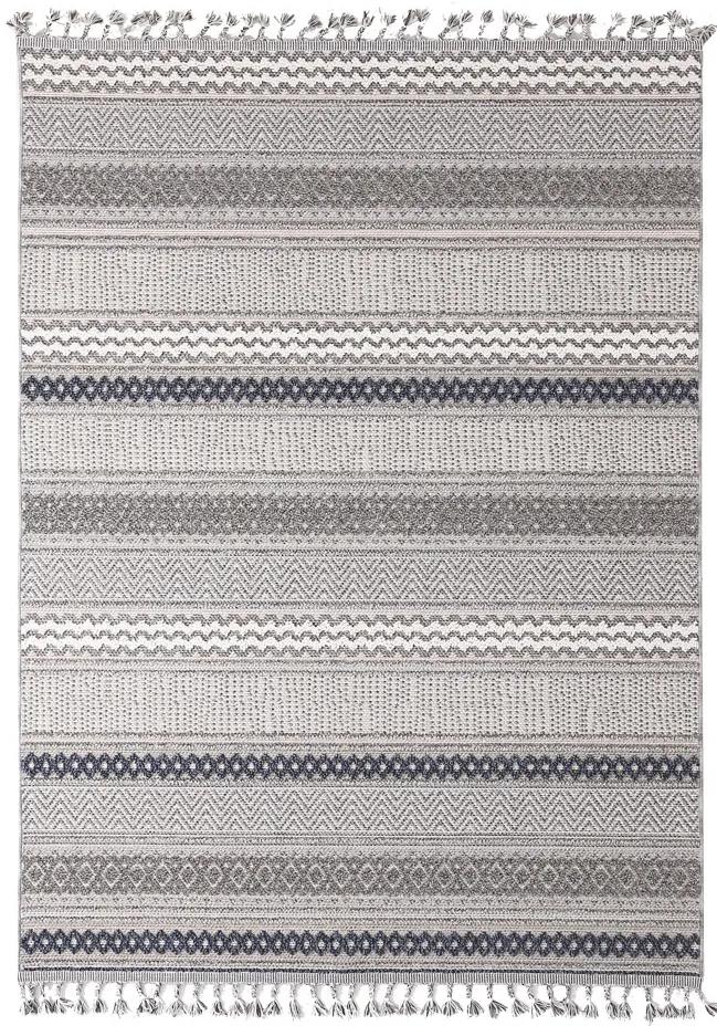 Χαλί Linq 7438A IVORY Royal Carpet &#8211; 160×230 cm 160X230