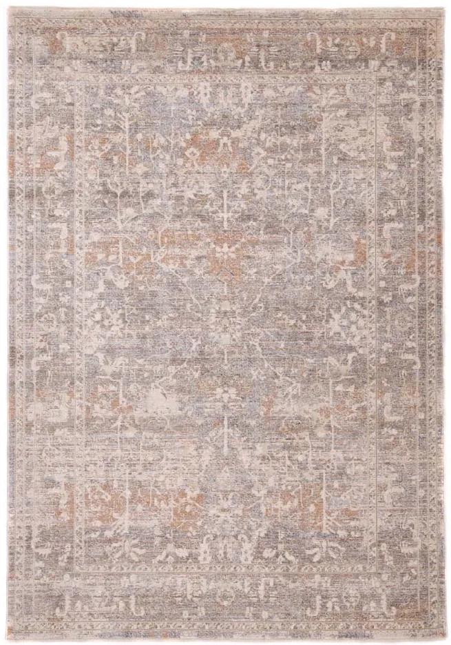 Χαλί Sangria 8629M Royal Carpet - 180 x 180 cm - 11SAN8629M.180180