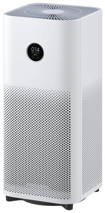 Xiaomi AC-M16-SC Smart Air Purifier 4 Ιονιστής / Καθαριστής Αέρα 30W για Χώρους 48m²