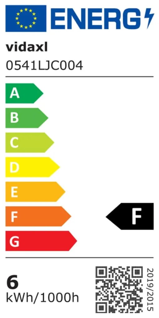 ΚΑΘΡΕΦΤΗΣ ΜΠΑΝΙΟΥ ΤΟΙΧΟΥ ΜΕ LED 60 X 50 ΕΚ. 144705