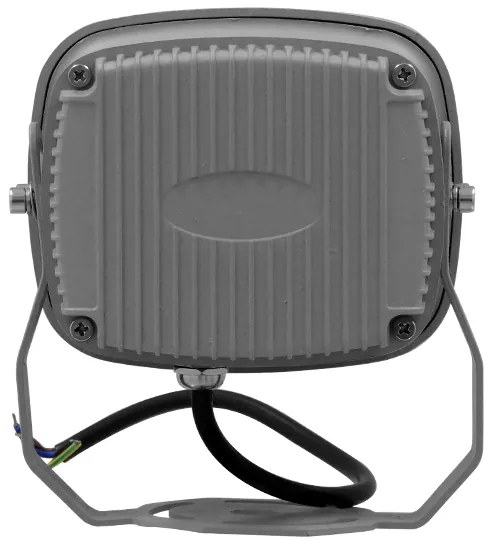 LED Προβολέας Αρχιτεκτονικού Φωτισμού 12W CREE 230v 1800lm Δέσμης 10° Μοιρών Αδιάβροχος IP67 Φυσικό Λευκό 4500k GloboStar 05016 - 05016