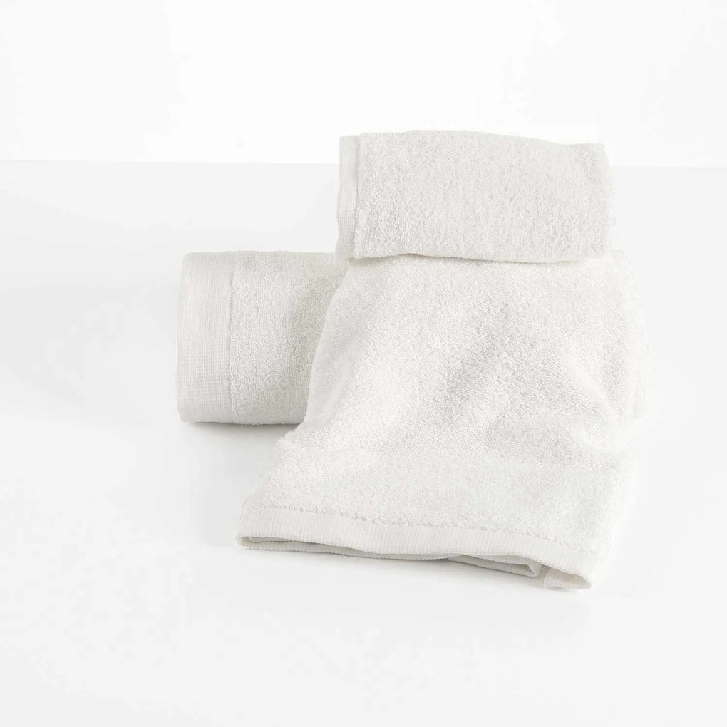 Πετσέτα Brand Snow Kentia Λαβέτα 30x30cm 100% Cotton